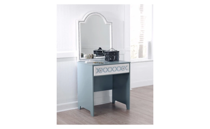 MIVARA VANITY ASHLEY  B299-28