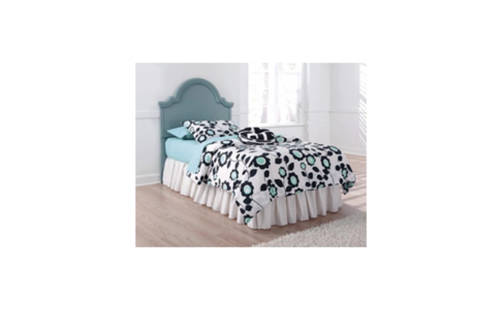 MIVARA TWIN PANEL HEADBOARD ASHLEY  B299-53