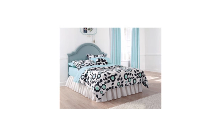 MIVARA FULL PANEL HEADBOARD ASHLEY  B299-57