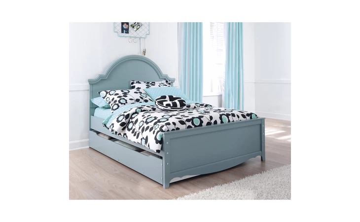 MIVARA TRUNDLE UNDER BED STORAGE ASHLEY  B299-60