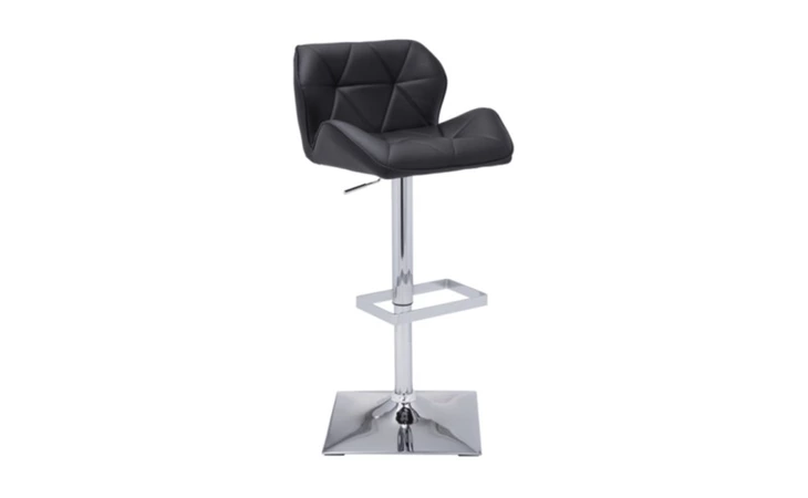  boulton adjustable stool - onyx sunpan  64002