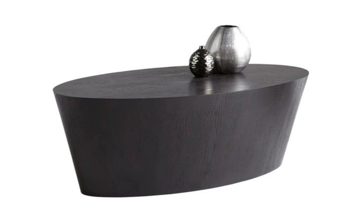  MONTAGUE COFFEE TABLE - MAHOGANY SUNPAN FURNITURE  24281