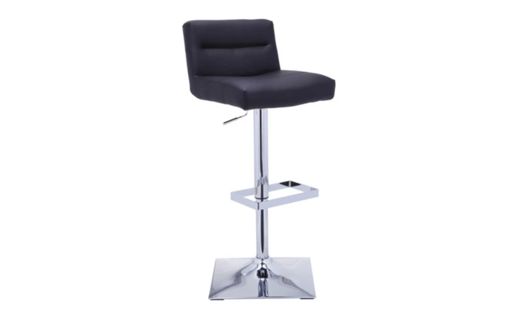  stafford adjustable stool - onyx sunpan  74982