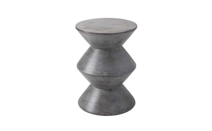 UNION END TABLE - GREY SUNPAN FURNITURE  48018