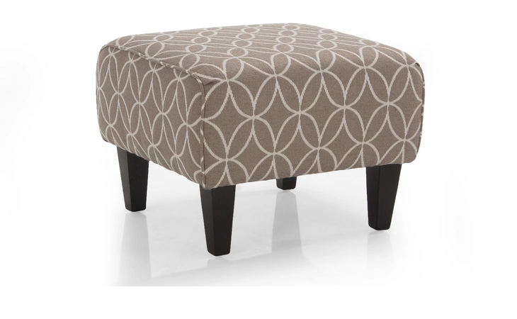 2310 2310-O OTTOMAN DECOR-REST  2310-O