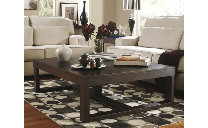 T481-1 Watson RECTANGULAR COFFEE TABLE