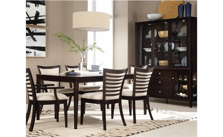 355-177 CURIO SIDEBOARD 3 DWR.,2DWR CASANA  355-177