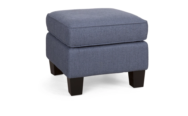 2323 2323-O OTTOMAN DECOR-REST  2323-O