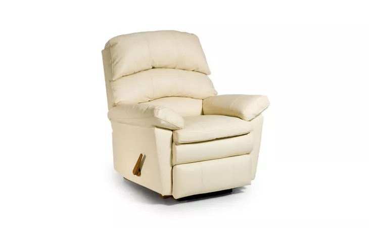 9AW64  SPACE SAVER RECLINER