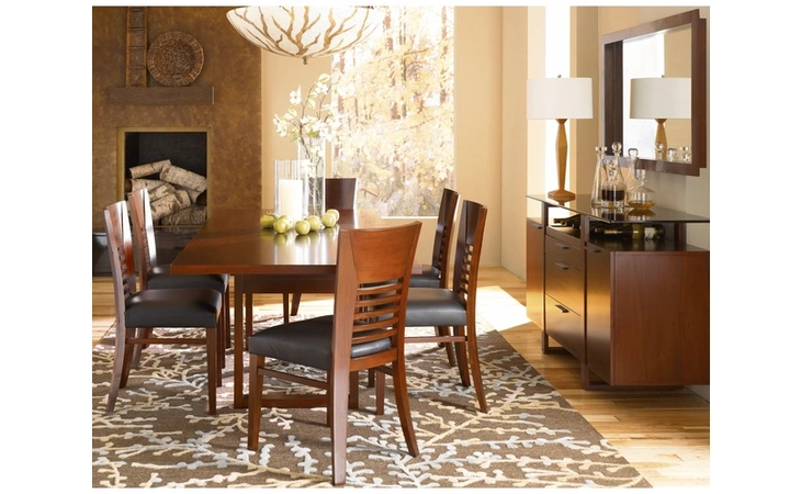 740-120 SIDE CHAIR (TAHOE) CASANA  740-120