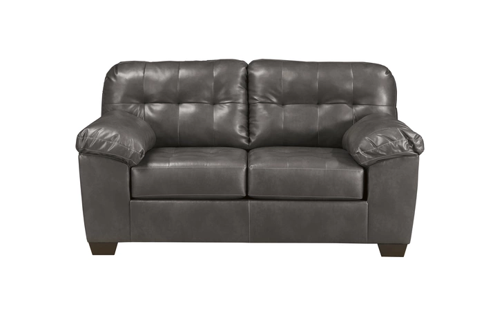 Alliston LOVESEAT ASHLEY Gray 2010235