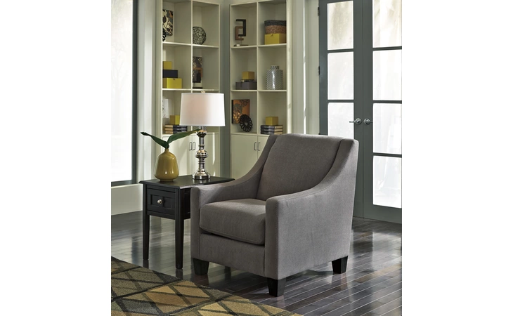 Maier ACCENT CHAIR MAIER CHARCOAL ASHLEY Charcoal 4520021
