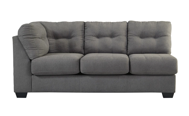 Maier LAF SOFA SD ASHLEY Charcoal 4520066