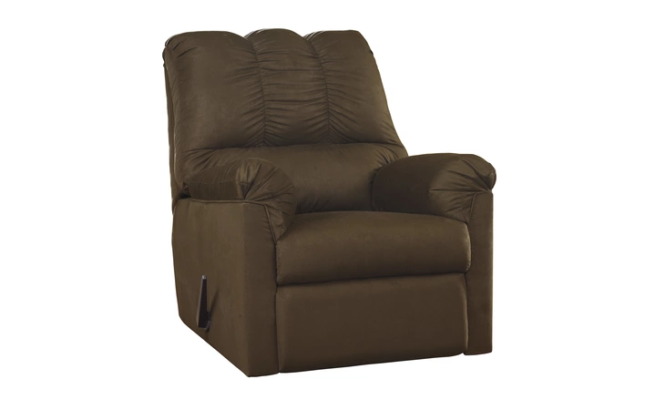 Darcy ROCKER RECLINER ASHLEY Cafe 7500425