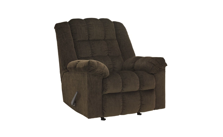 Ludden ROCKER RECLINER ASHLEY Rocker Recliner 8110425