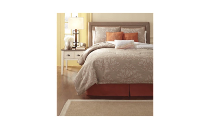 FLOWERDALE KING TOB SET ASHLEY  Q163005K