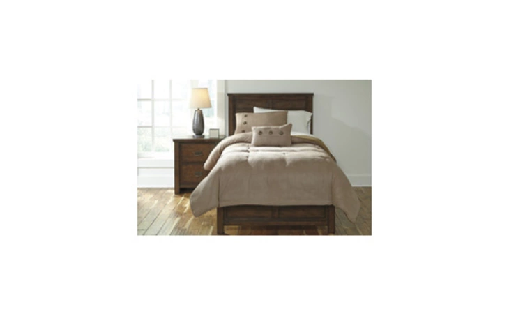 TOKEN TWIN TOB SET ASHLEY  Q220001T