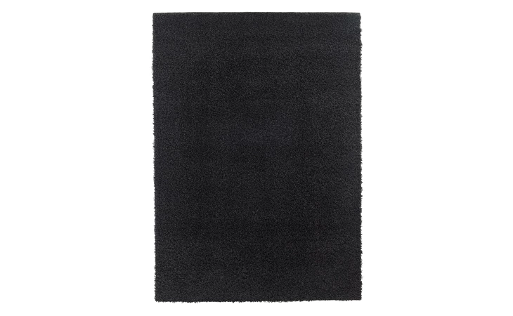Caci MEDIUM RUG ASHLEY Charcoal R320002