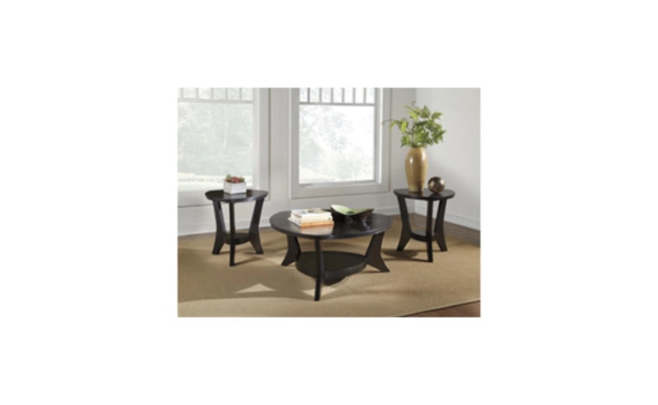 T428-13 MARINDAY OCCASIONAL TABLE SET (3 CN)