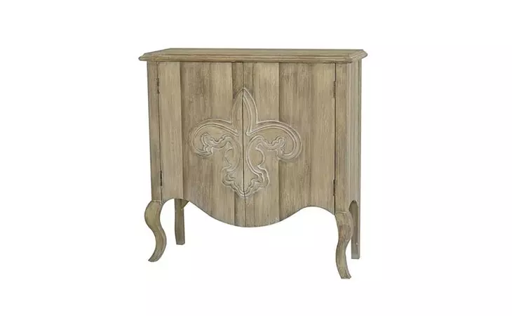 730060 HALL CHEST PULASKI  730060