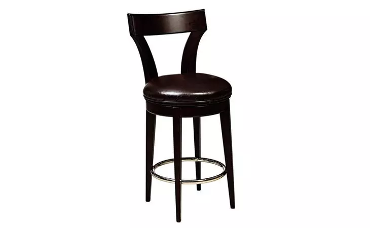 675925 EVO BARSTOOL ITEMS - NON-DROP SHIP PULASKI  675925
