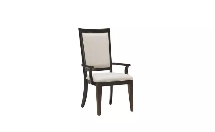 8672-155  ARM CHAIR