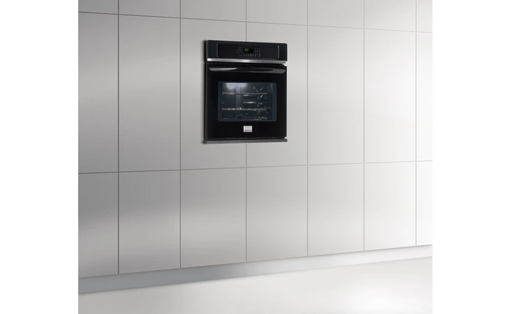 CGEW3065KB GALLERY SINGLE 30 WALLOVENS ELECTROLUX  CGEW3065KB