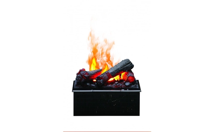 DFI400LH OPTI-MYST CASSETTE DIMPLEX ELECTRIC FIREPLACES  DFI400LH