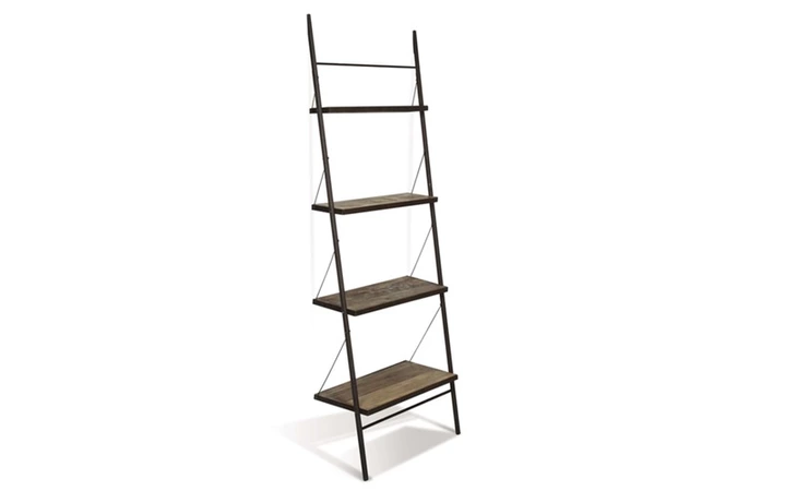 SC511  QUILL LEANING WALL SHELF