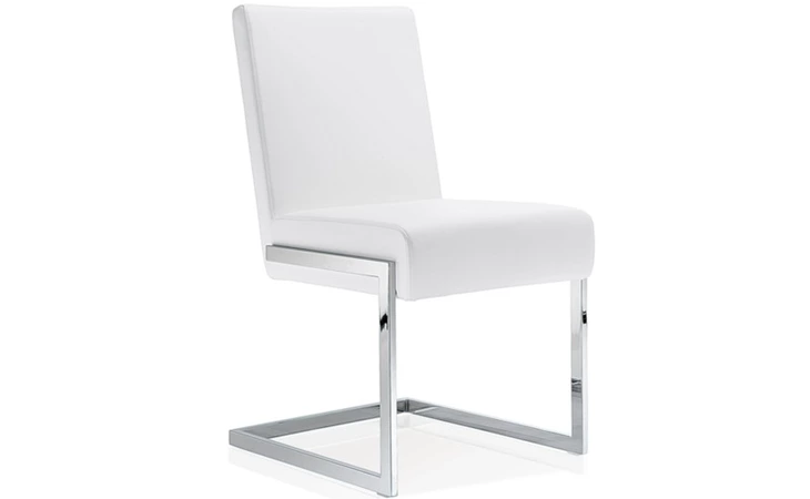 SEF313126 ABBY SIDE CHAIR KORSON  SEF313126