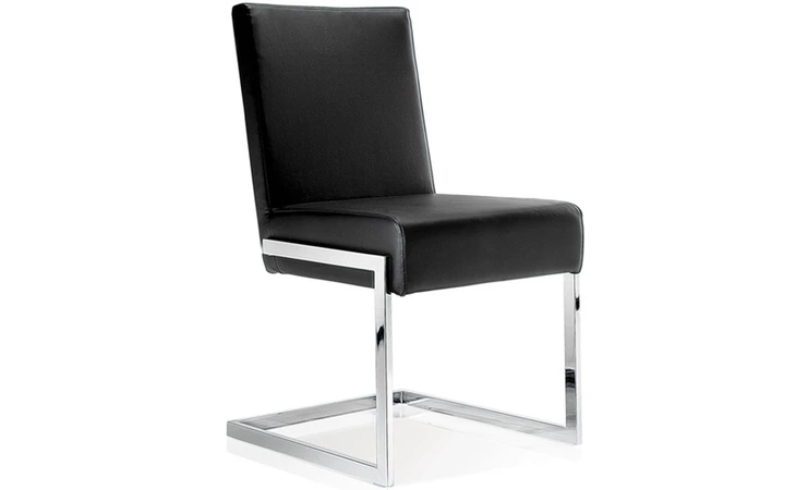 SEF313174 ABBY SIDE CHAIR KORSON  SEF313174