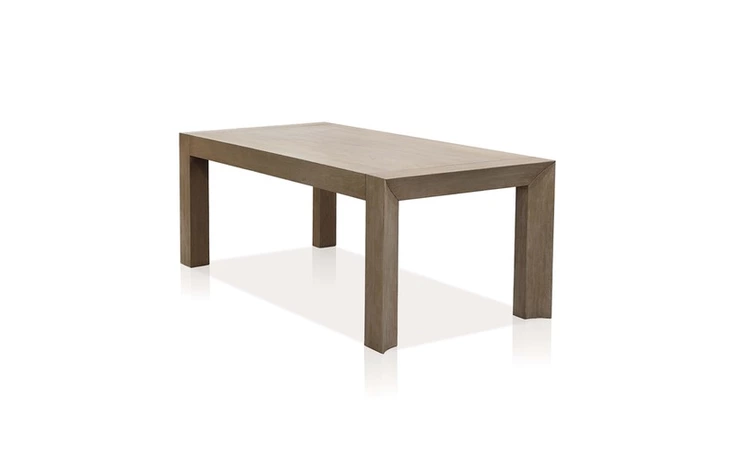 SEM180020A  ESSEX DINING TABLE