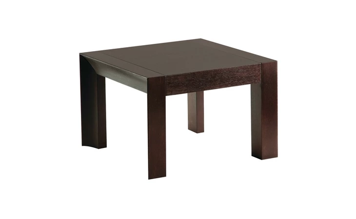 SEM180021 ESSEX END TABLE KORSON  SEM180021