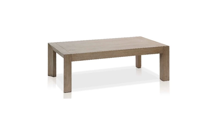SEM180022A ESSEX COFFEE TABLE KORSON  SEM180022A