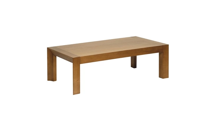 SEM180022H ESSEX COFFEE TABLE KORSON  SEM180022H