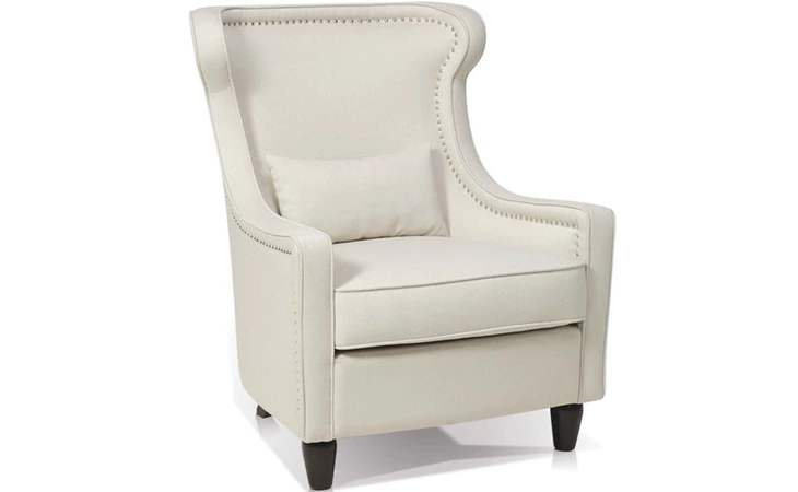 SO2172  CLAYBOURNE WING CHAIR