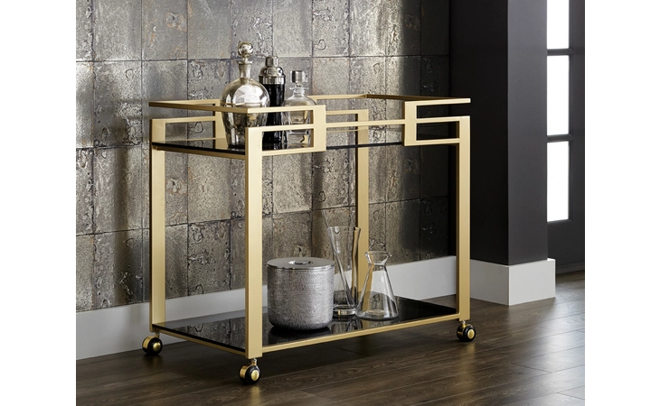 AVONDALE BAR CART SUNPAN AVONDALE  100593