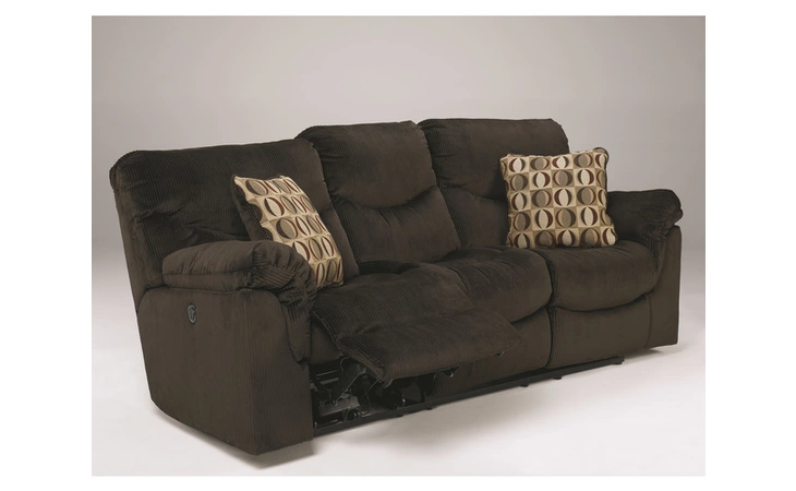 4870088 VESCA RECLINING SOFA