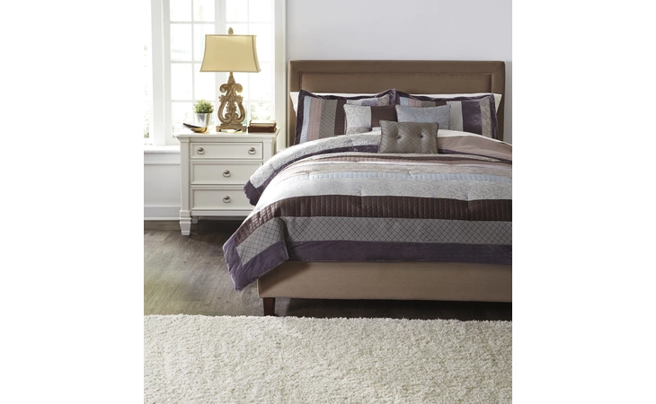 KADY QUEEN TOB SET KADY STEEL ASHLEY  Q439005Q