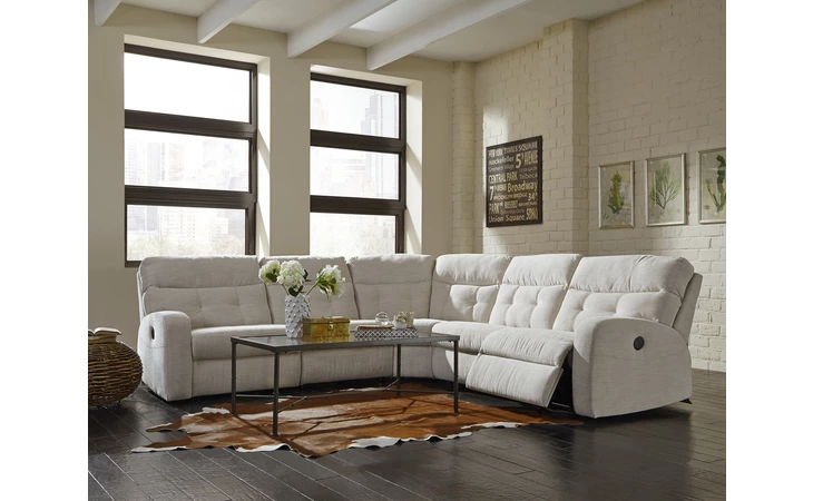 4112309 SOUTHGATE CORNER SEAT PALLISER  4112309