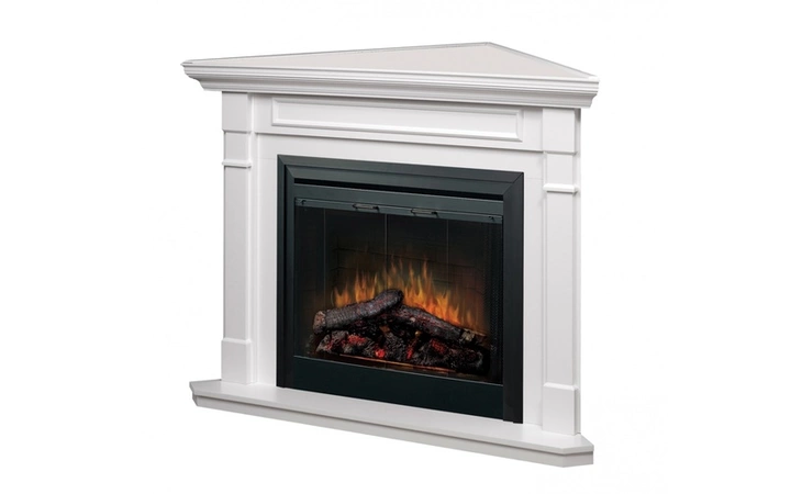 BF33DXP-BCW2  33 FIREPLACE PACKAGE