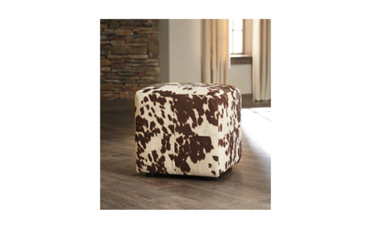 BREMER ACCENT OTTOMAN (2 CN) ASHLEY  2210213