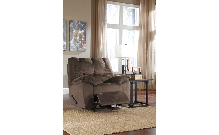 2660425 JULSON - CAFE ROCKER RECLINER JULSON CAFE