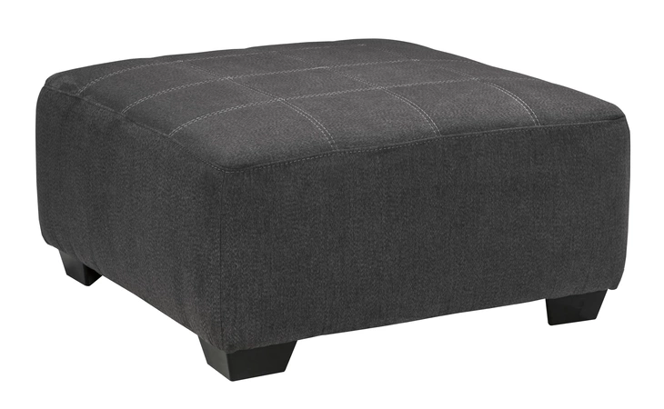 Sorenton OTTOMAN SD ASHLEY Slate 2860008