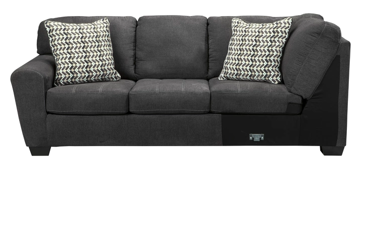 Sorenton LAF SOFA SD ASHLEY Slate 2860066