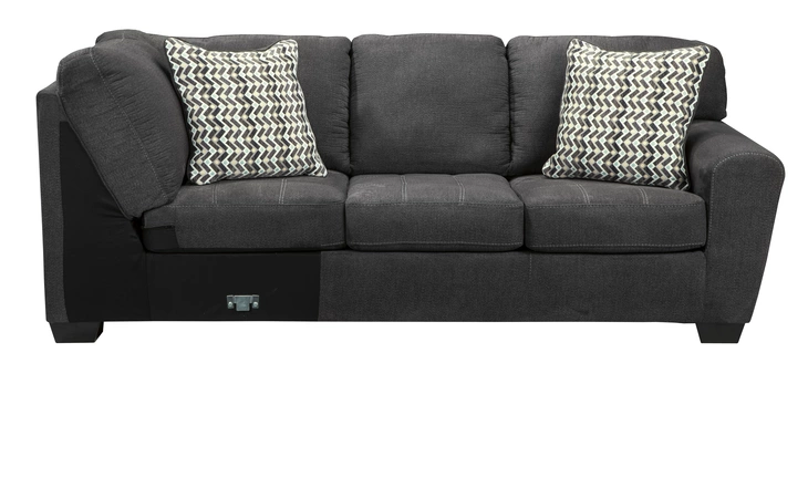 Sorenton RAF SOFA SD ASHLEY Slate 2860067
