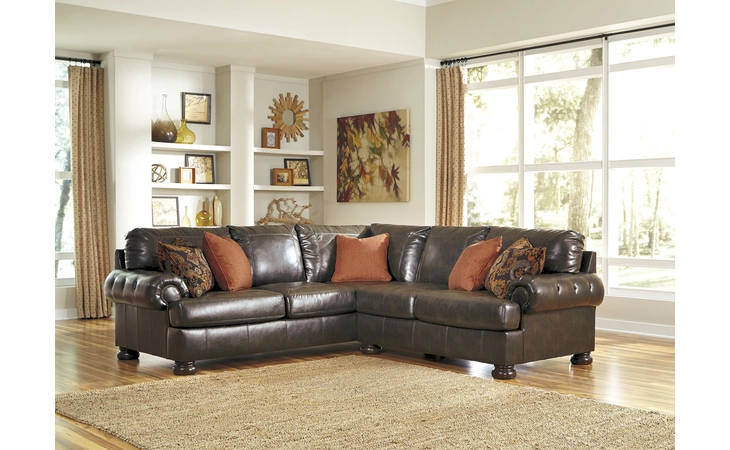 NESBIT RAF LOVESEAT NESBIT DURABLEND® ASHLEY Nesbit DuraBlend® 3160056