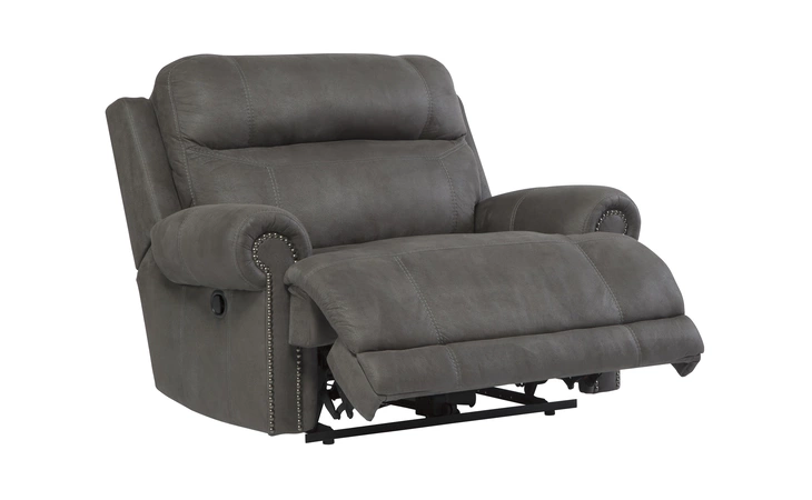 3840152 Austere ZERO WALL RECLINER