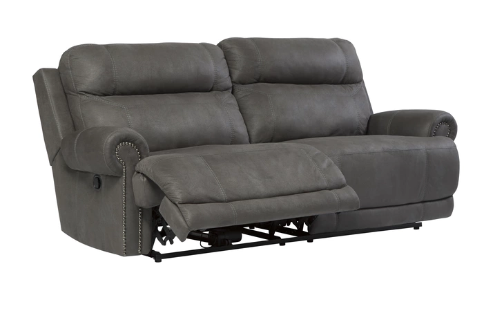 Austere 2 SEAT RECLINING SOFA ASHLEY 2 Seat Reclining Sofa 3840181