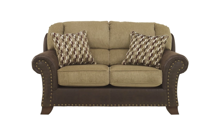 VANDIVE LOVESEAT VANDIVE SAND ASHLEY  4430035